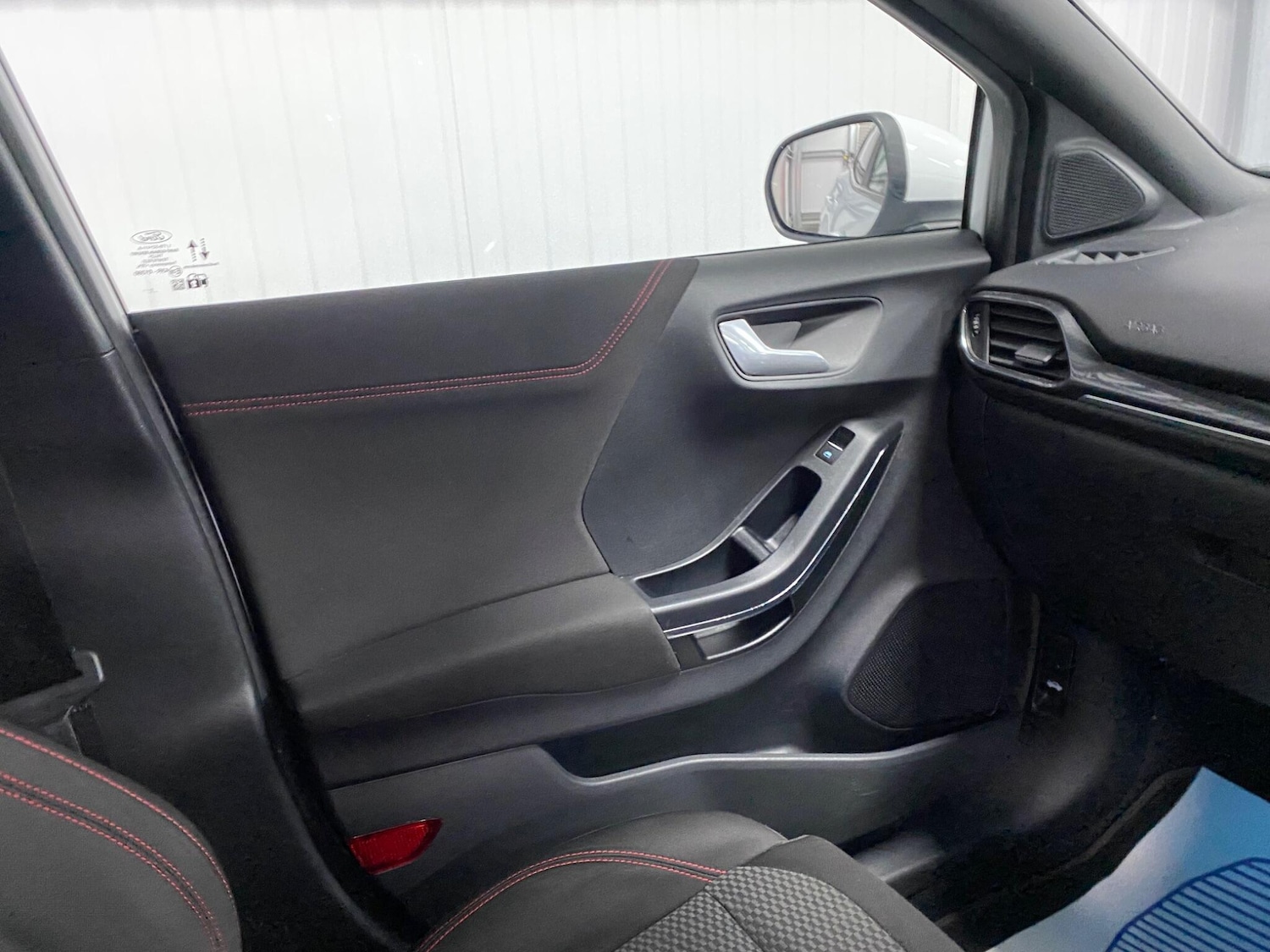 Used Ford Puma 2020 for sale - 77440986: Photo 33