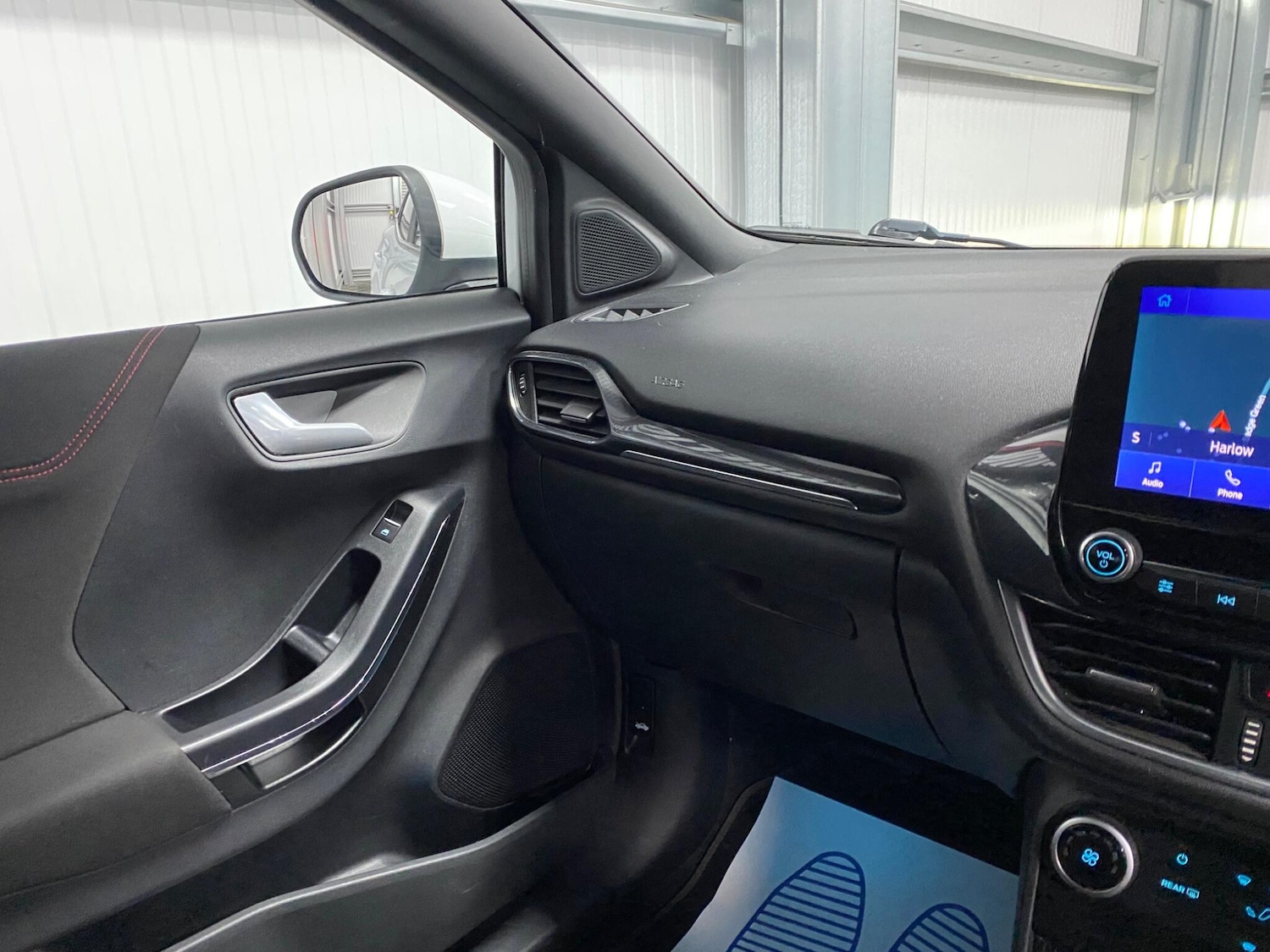 Used Ford Puma 2020 for sale - 77440986: Photo 34