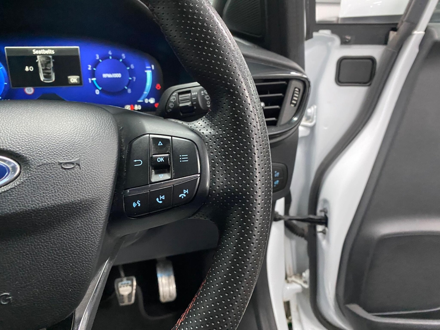 Used Ford Puma 2020 for sale - 77440986: Photo 36