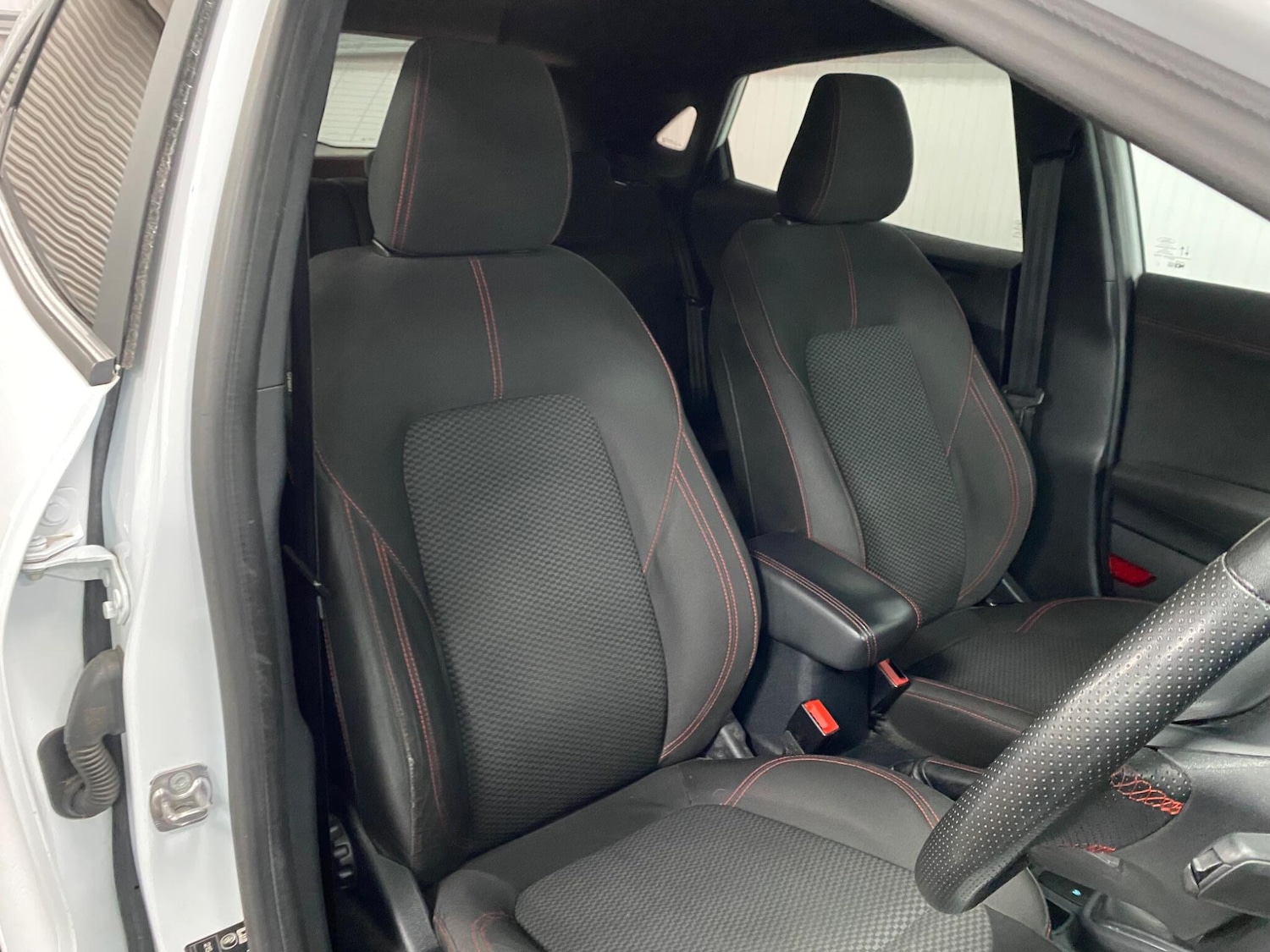 Used Ford Puma 2020 for sale - 77440986: Photo 38