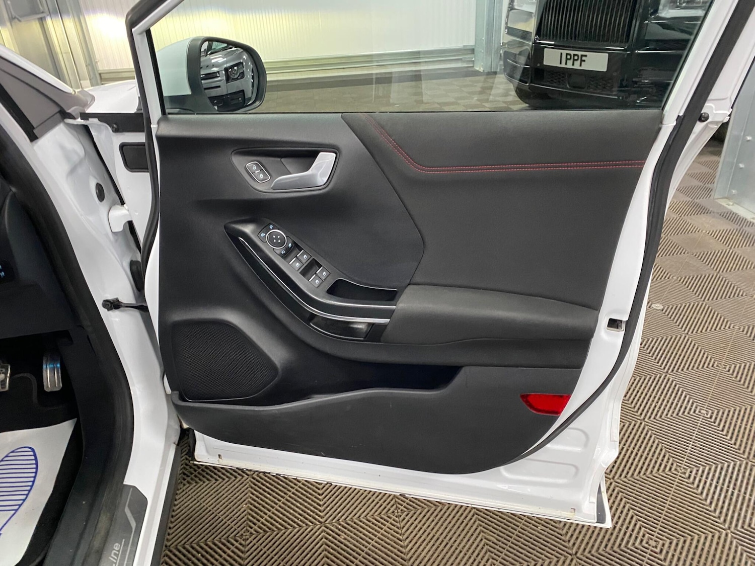 Used Ford Puma 2020 for sale - 77440986: Photo 42