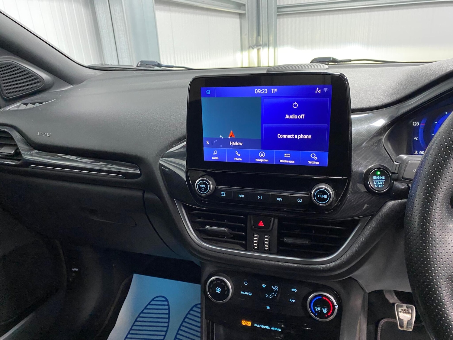 Used Ford Puma 2020 for sale - 77440986: Photo 43