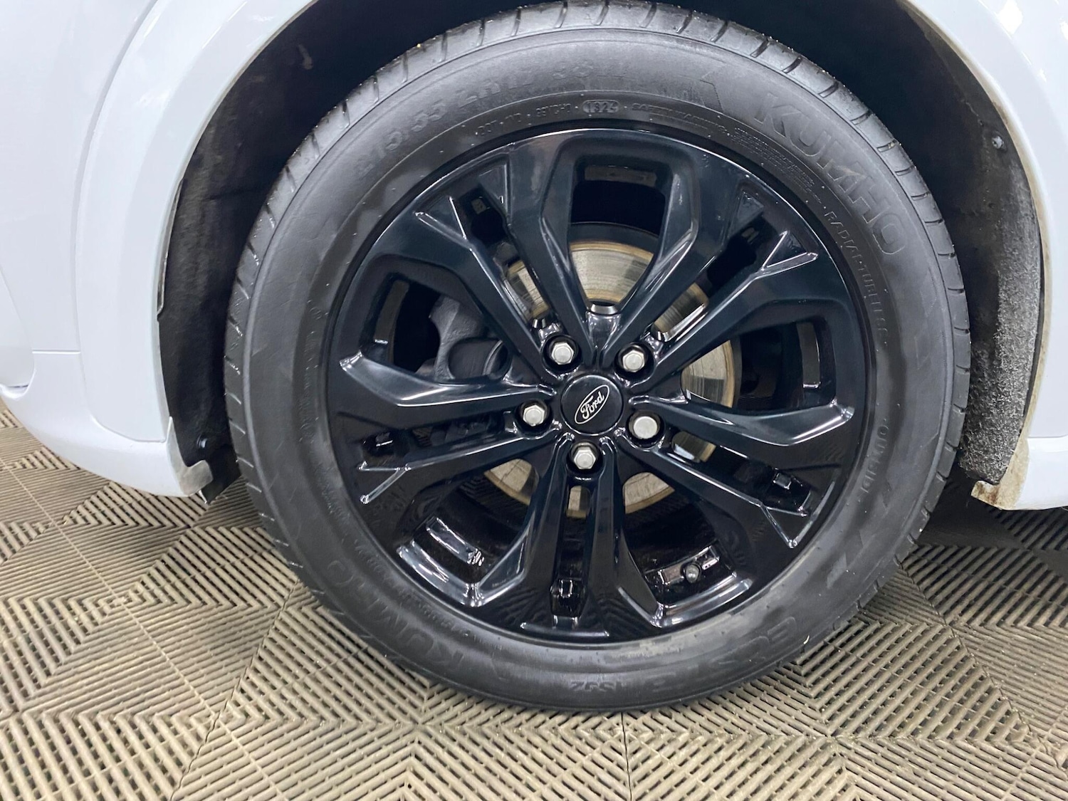 Used Ford Puma 2020 for sale - 77440986: Photo 45