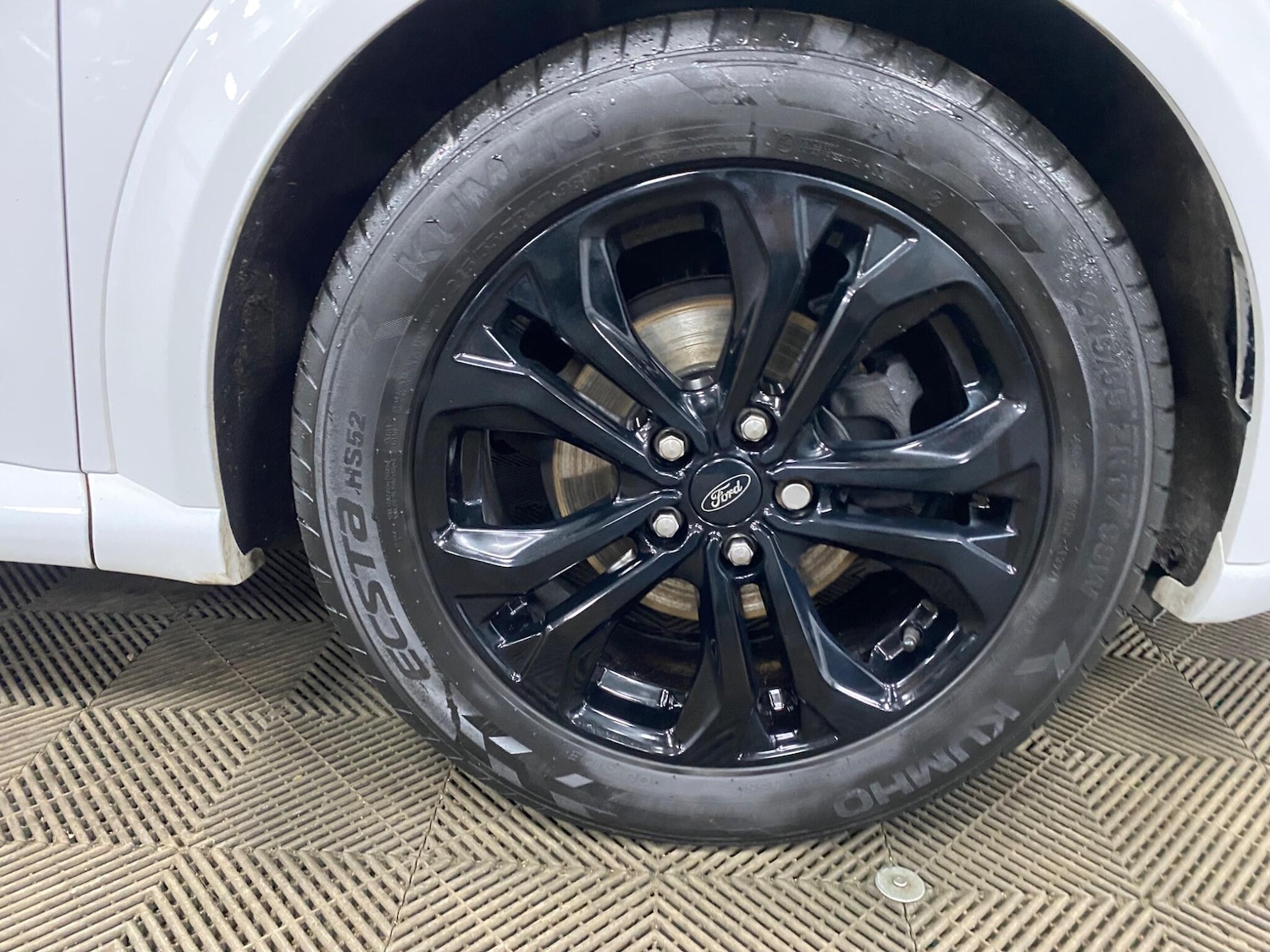 Used Ford Puma 2020 for sale - 77440986: Photo 46