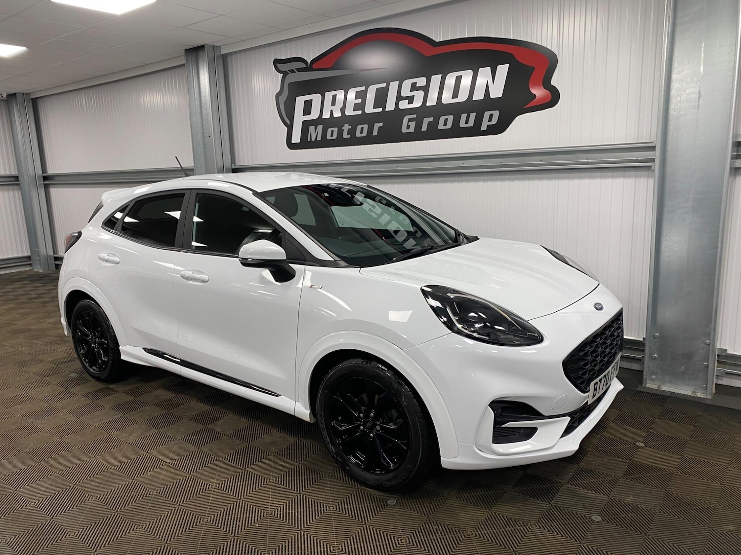 Used Ford Puma 2020 for sale - 77440986: Photo 7