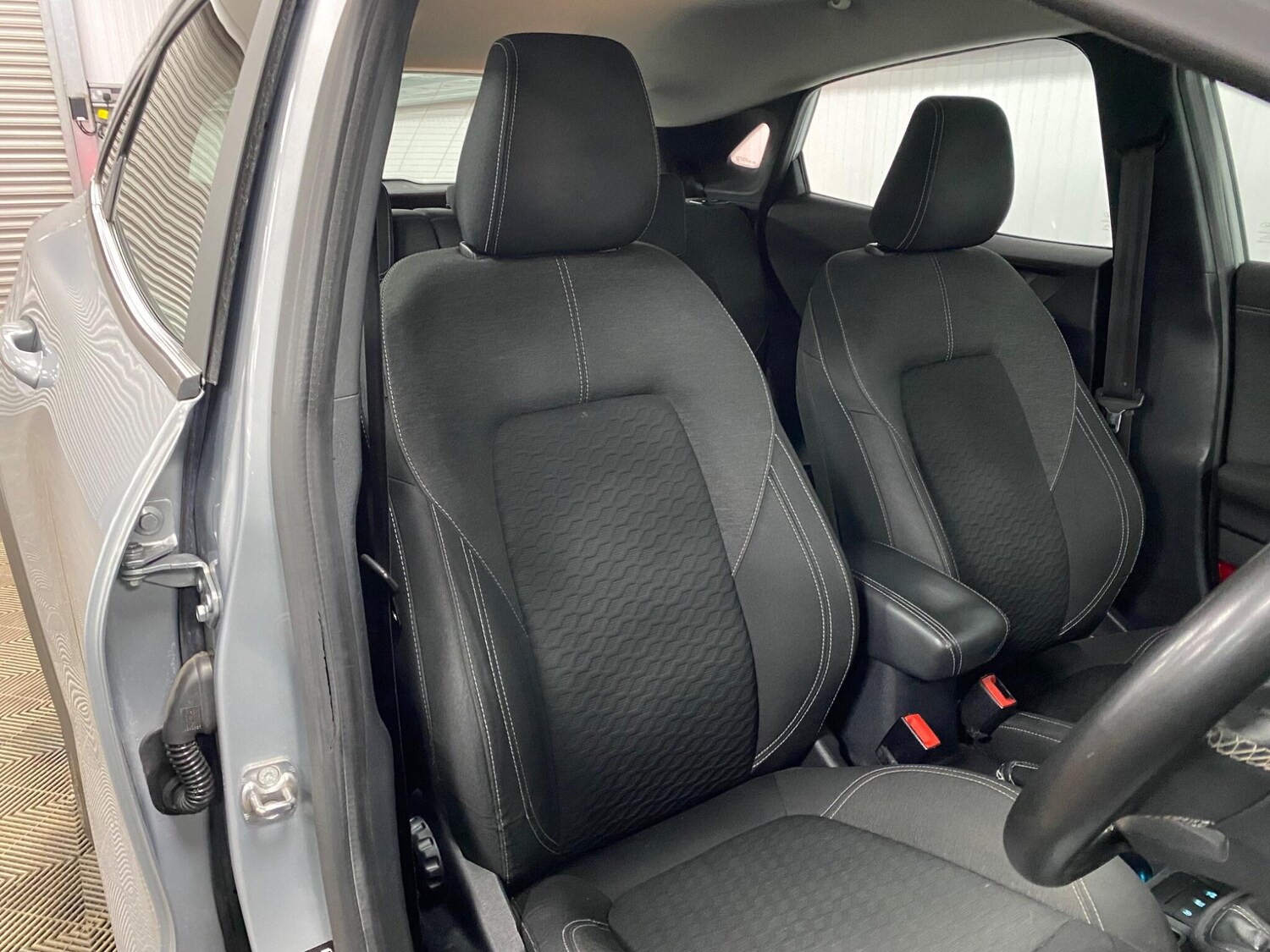 Used Ford Puma 2021 for sale - 77376125: Photo 34