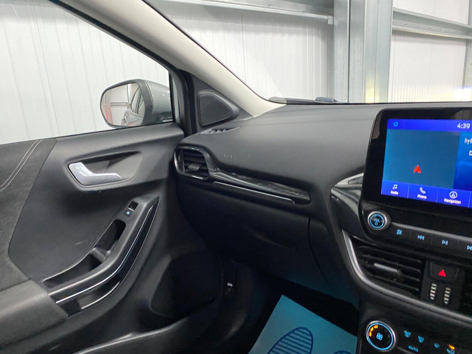 Used Ford Puma 2021 for sale - 77376125: Photo 37