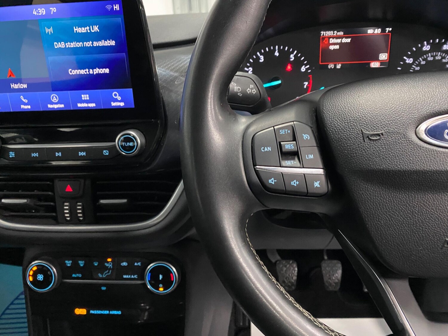 Used Ford Puma 2021 for sale - 77376125: Photo 39