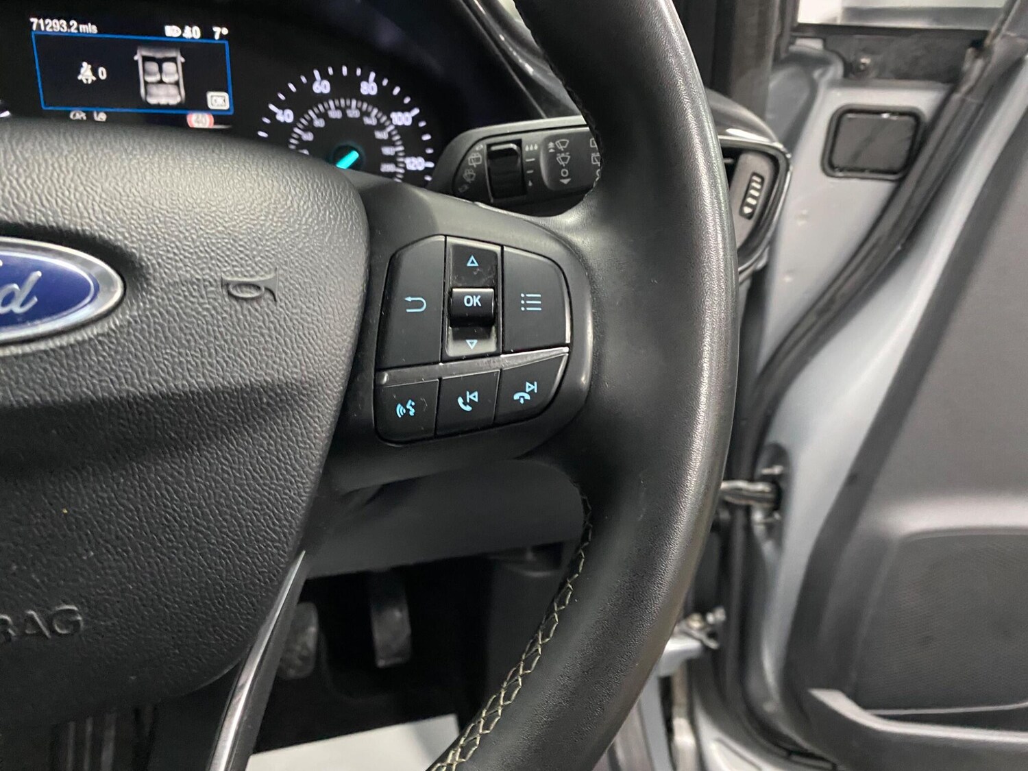 Used Ford Puma 2021 for sale - 77376125: Photo 40