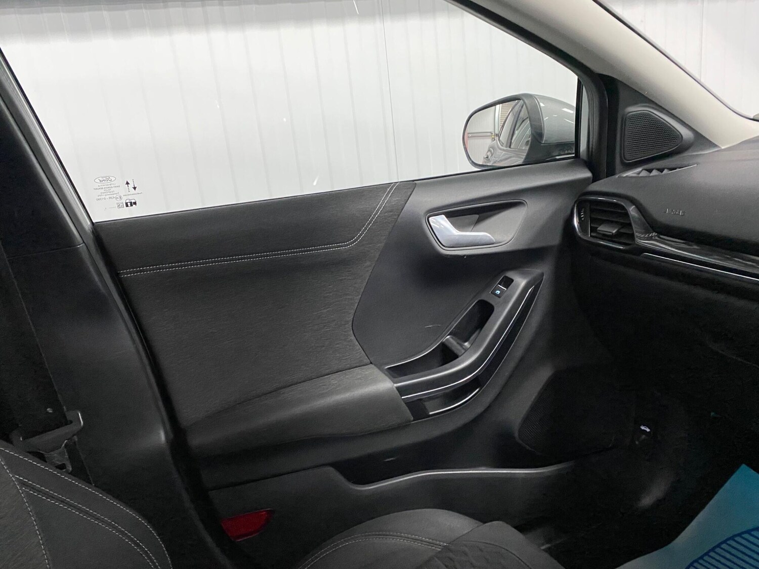 Used Ford Puma 2021 for sale - 77376125: Photo 43