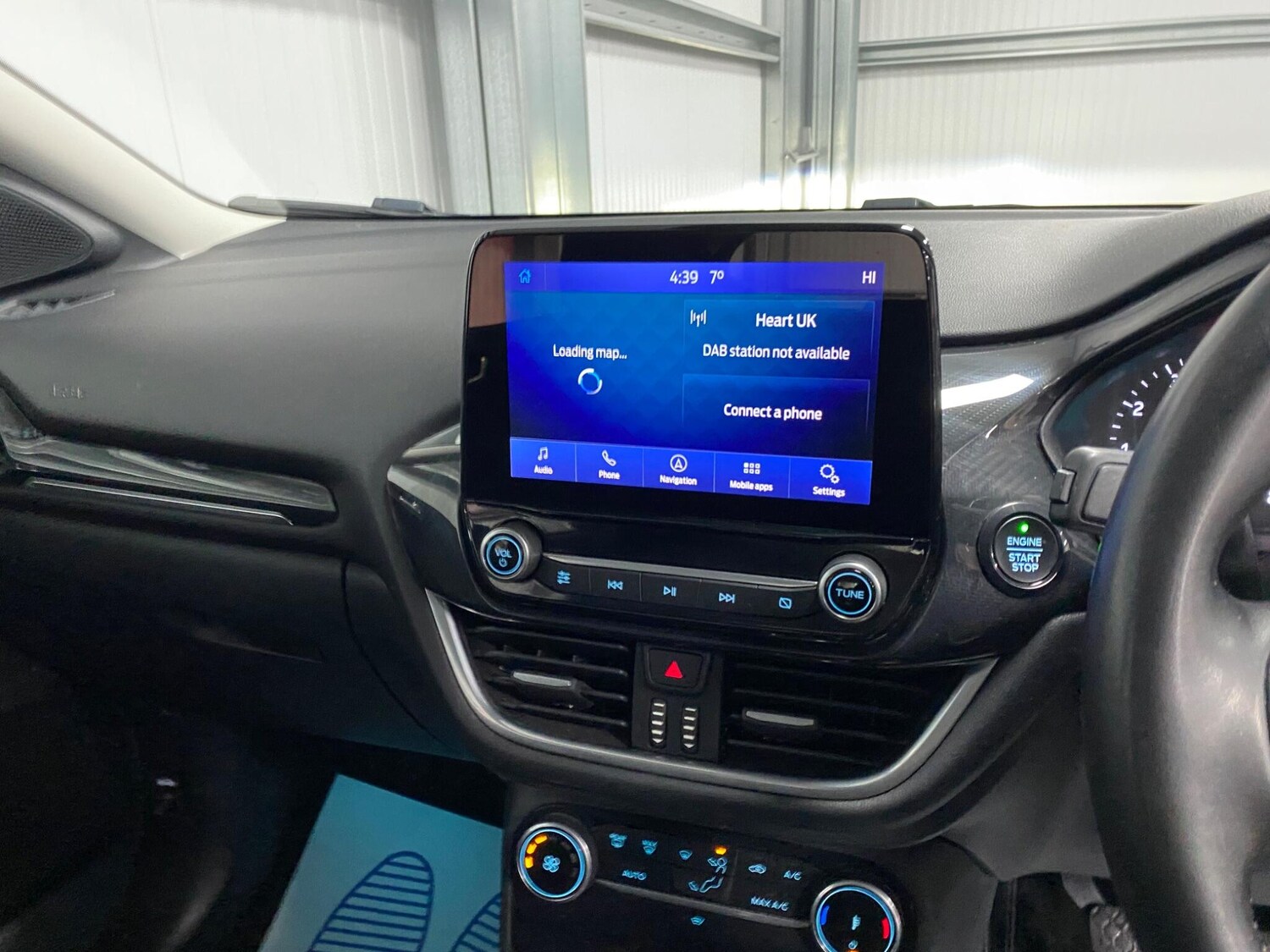 Used Ford Puma 2021 for sale - 77376125: Photo 44