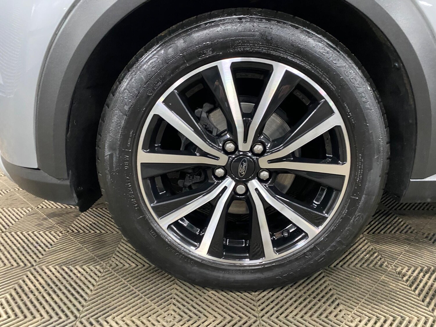 Used Ford Puma 2021 for sale - 77376125: Photo 46