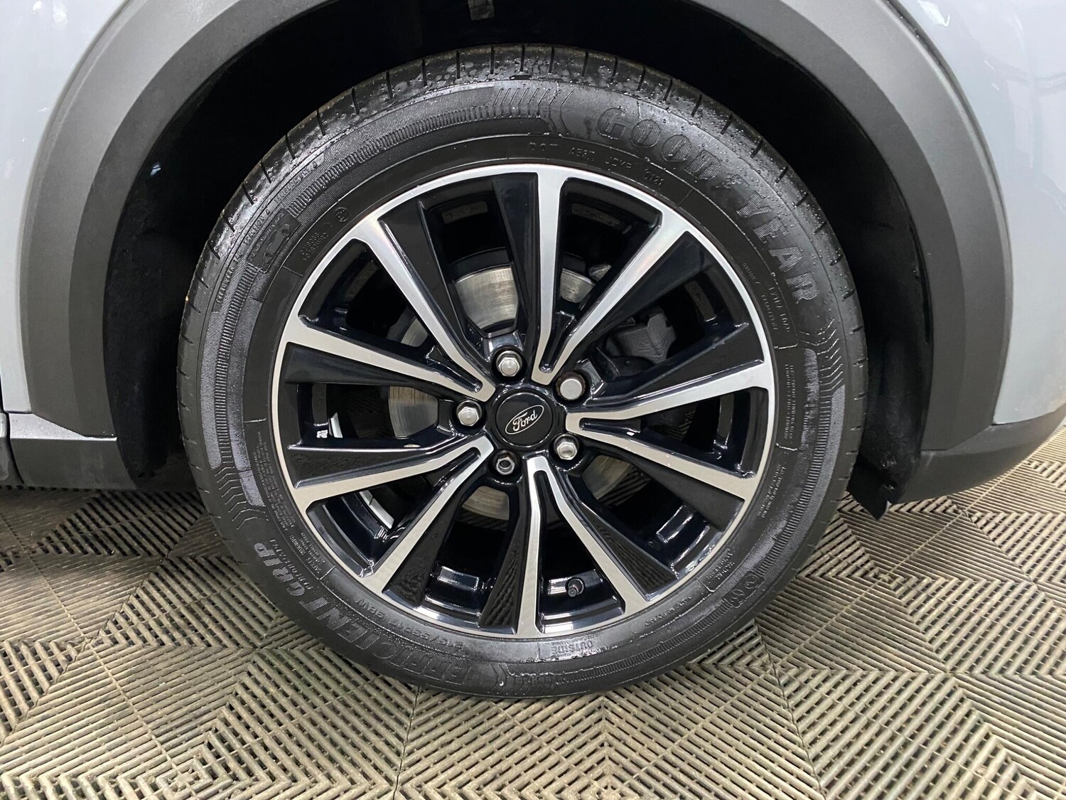 Used Ford Puma 2021 for sale - 77376125: Photo 47