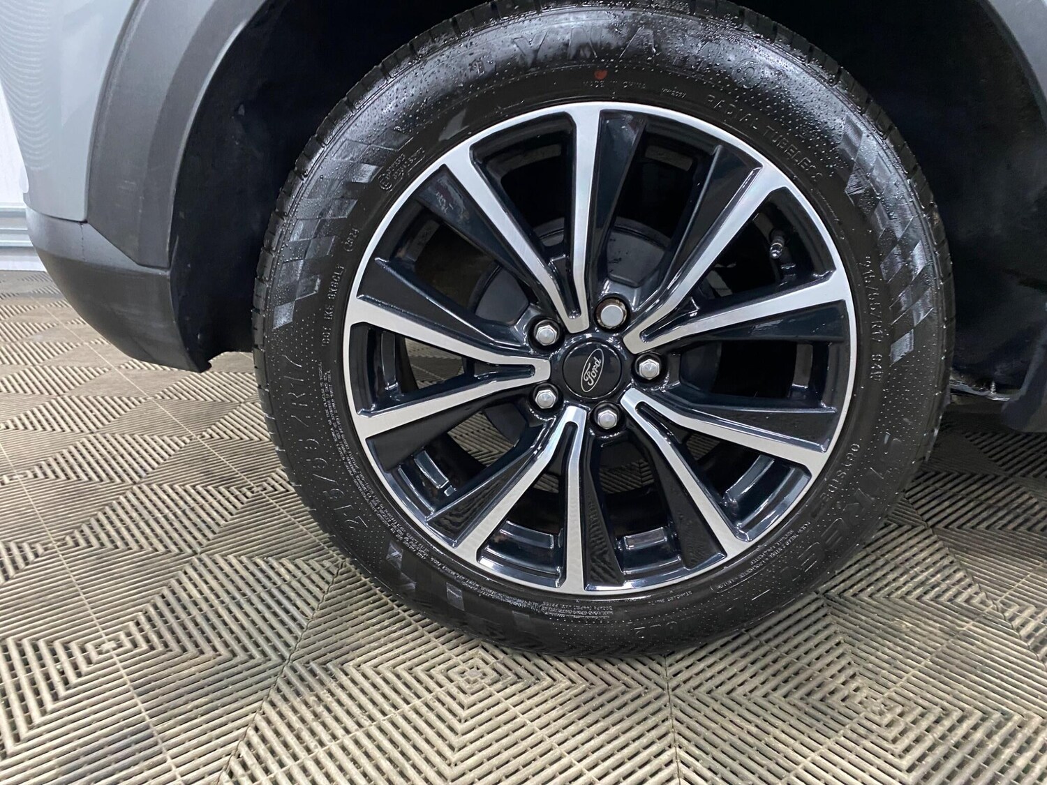 Used Ford Puma 2021 for sale - 77376125: Photo 48