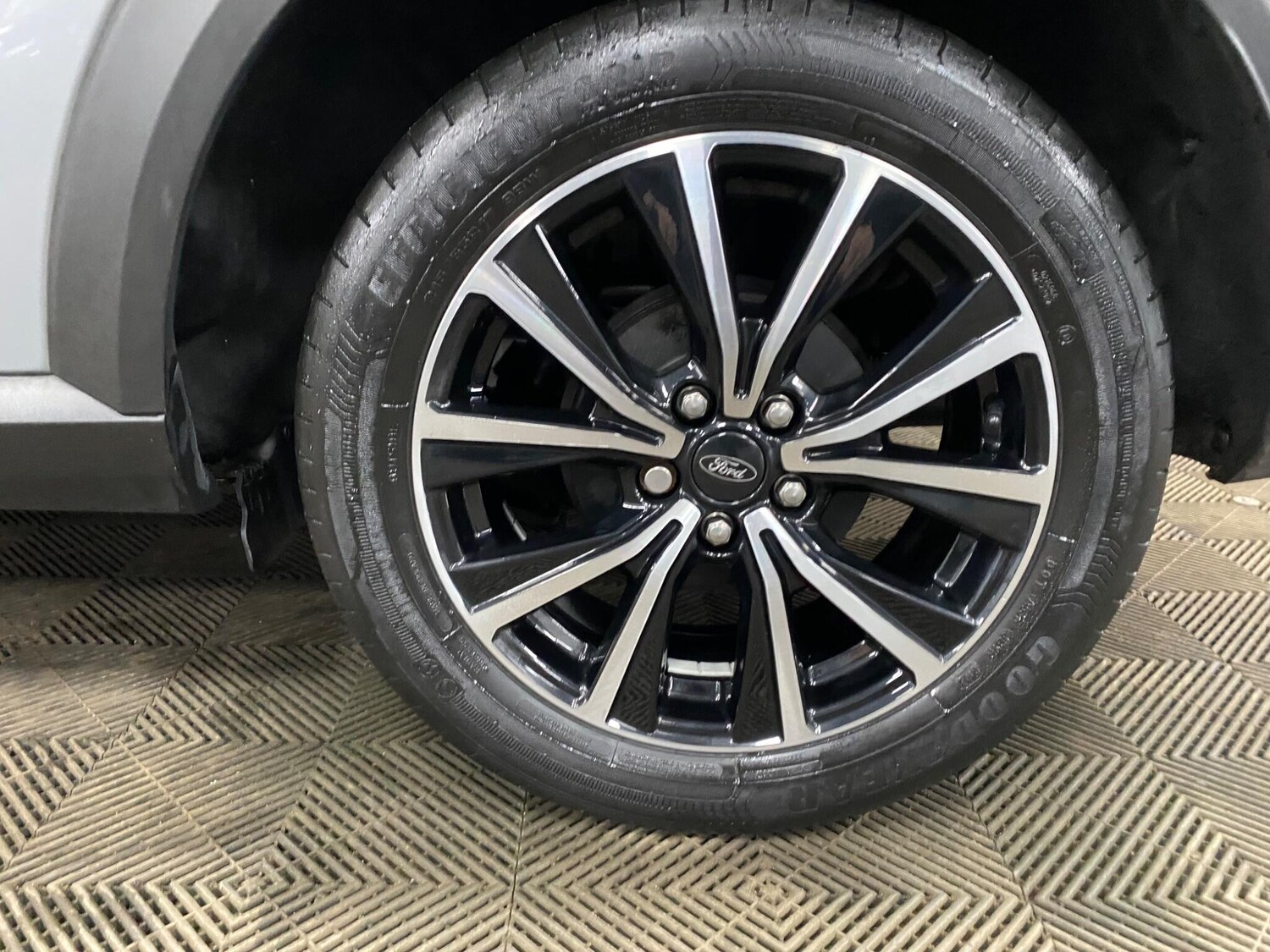 Used Ford Puma 2021 for sale - 77376125: Photo 49