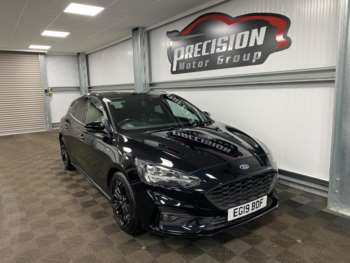 2019 (19) - 1.5T EcoBoost ST-Line X Auto Euro 6 (s/s) 5dr