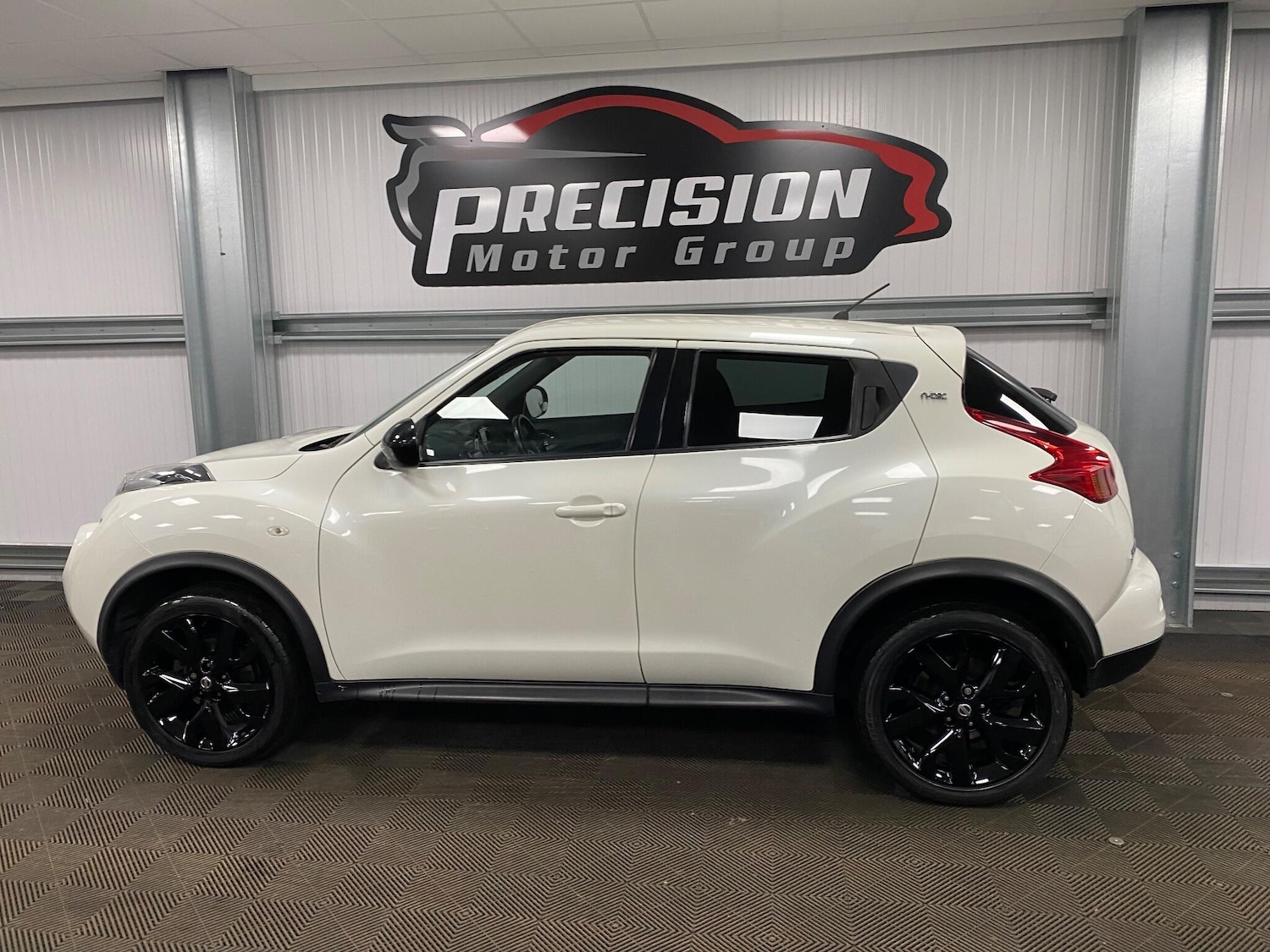 Used Nissan Juke 2014 for sale - 76728677: Photo 16