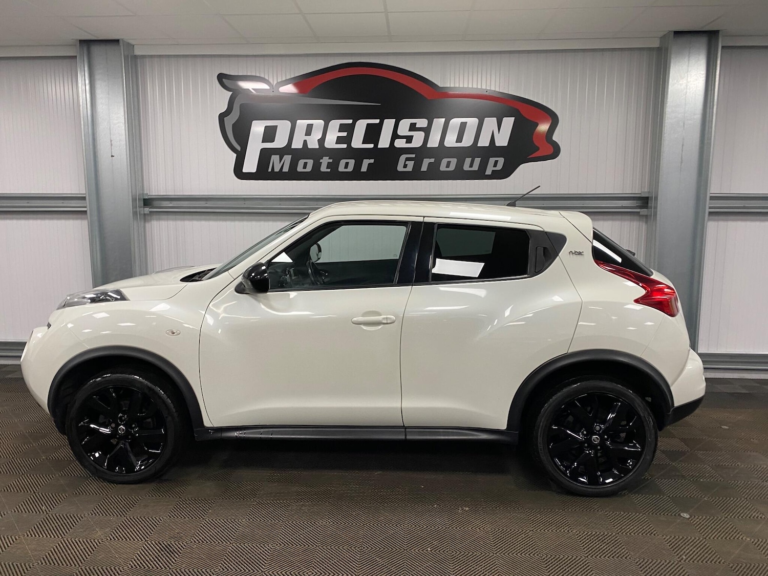 Used Nissan Juke 2014 for sale - 76728677: Photo 17