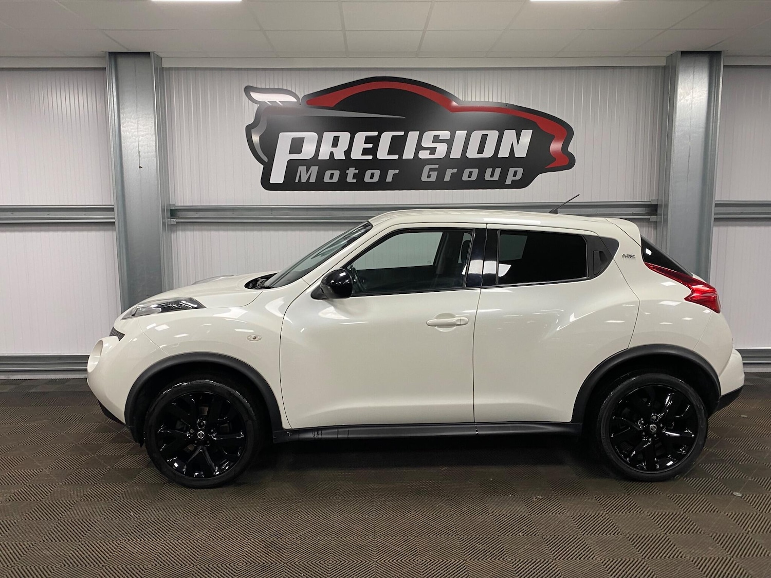Used Nissan Juke 2014 for sale - 76728677: Photo 18