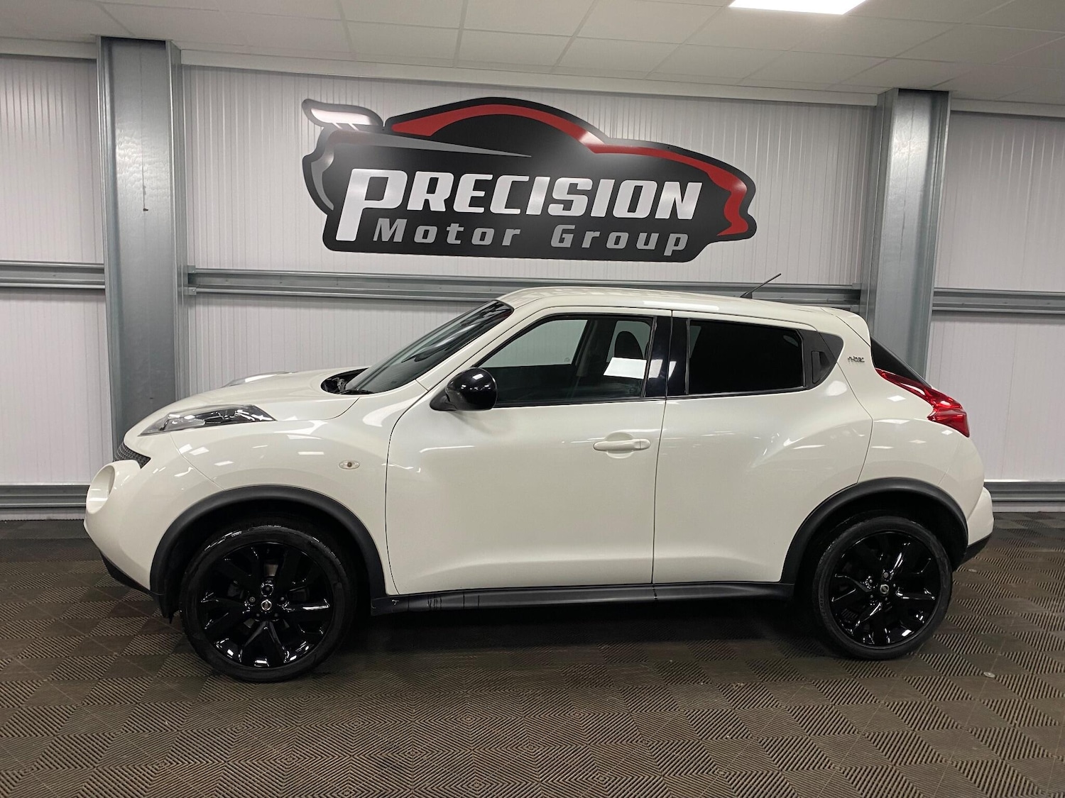 Used Nissan Juke 2014 for sale - 76728677: Photo 19
