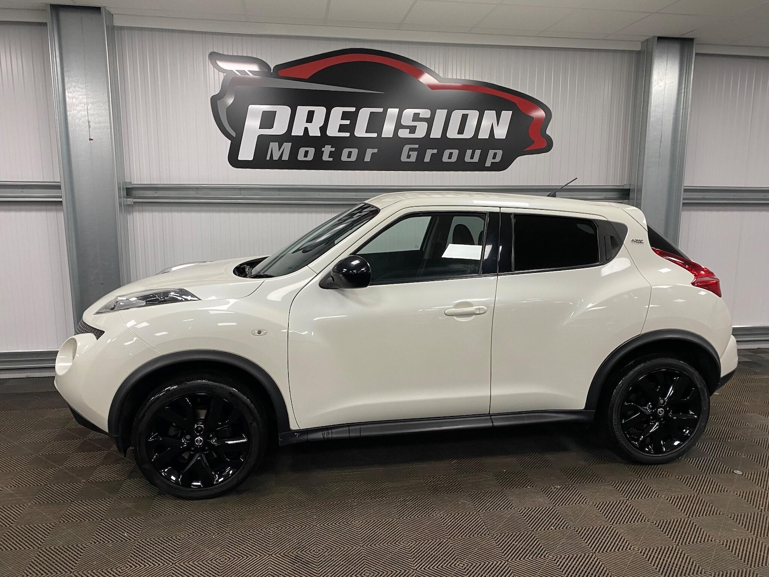 Used Nissan Juke 2014 for sale - 76728677: Photo 20