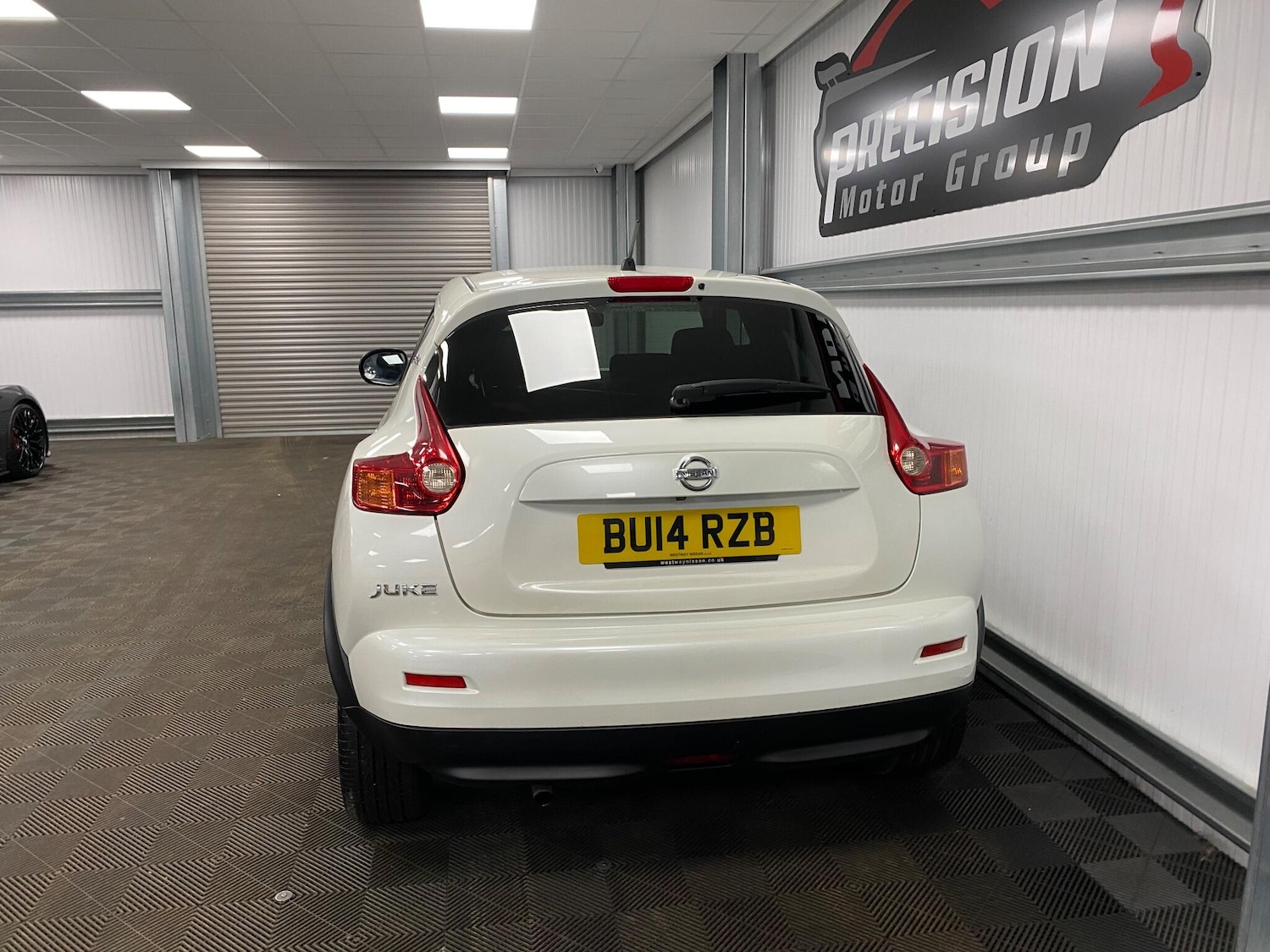 Used Nissan Juke 2014 for sale - 76728677: Photo 22