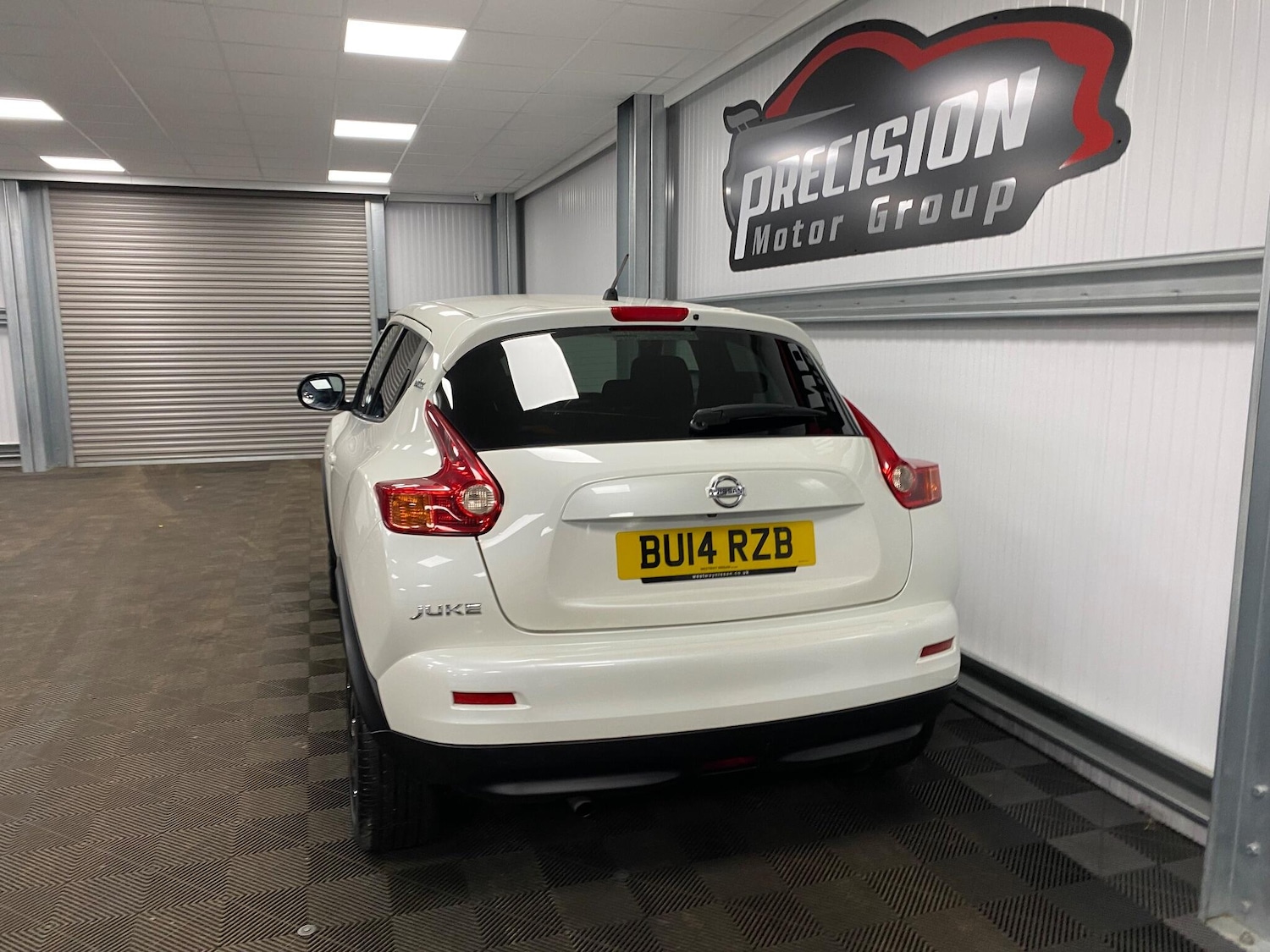 Used Nissan Juke 2014 for sale - 76728677: Photo 25