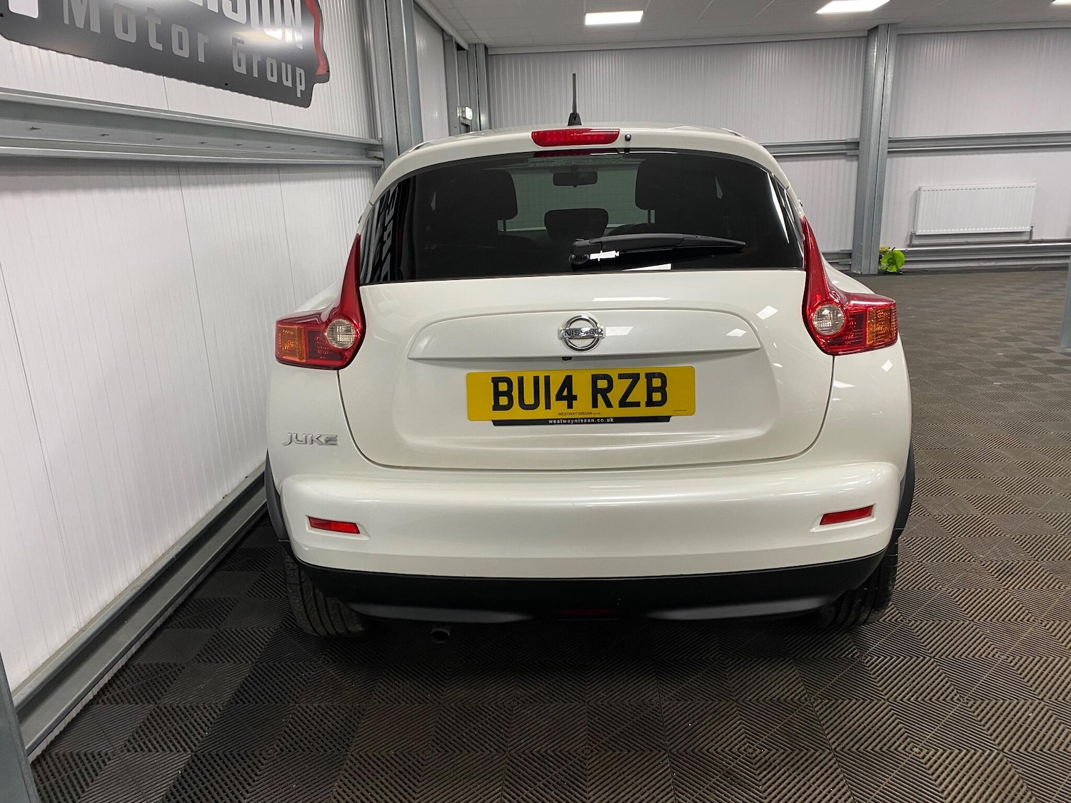 Used Nissan Juke 2014 for sale - 76728677: Photo 26