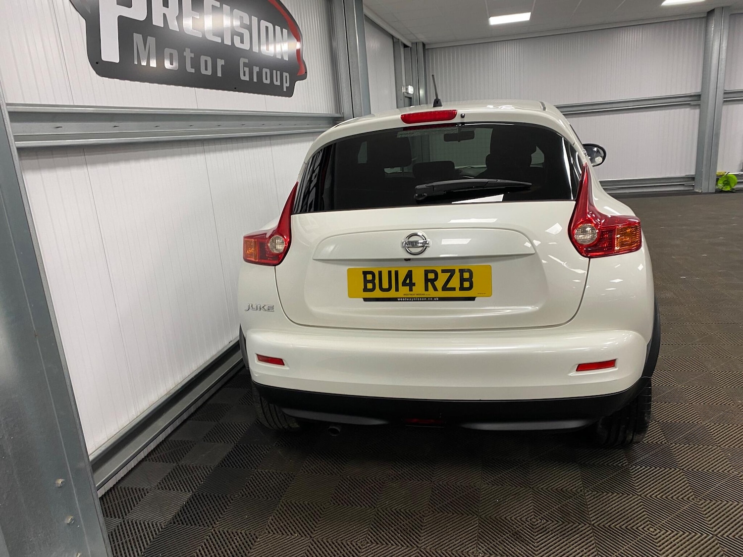 Used Nissan Juke 2014 for sale - 76728677: Photo 27