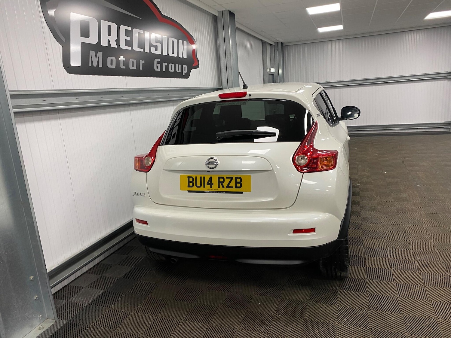 Used Nissan Juke 2014 for sale - 76728677: Photo 28