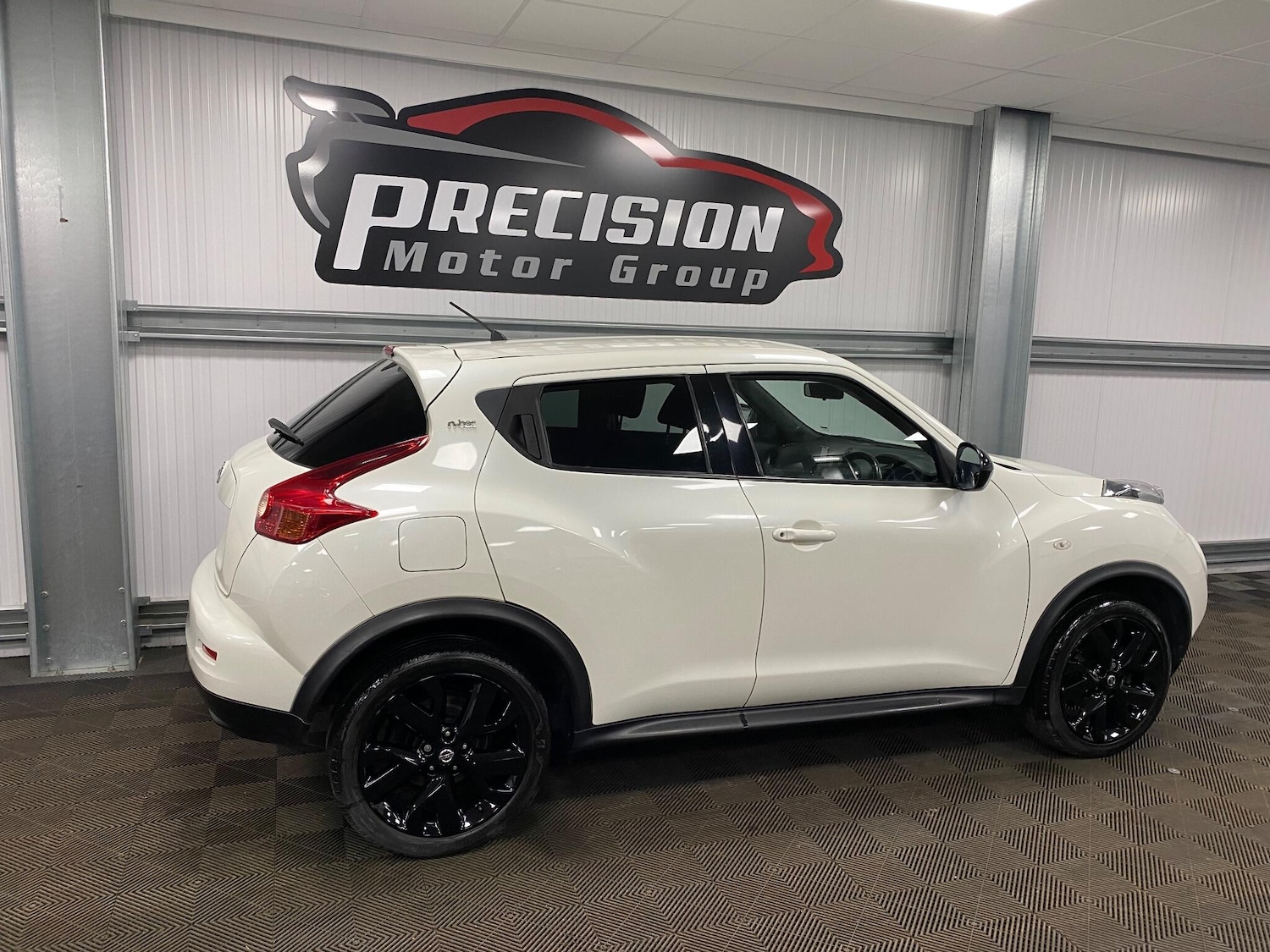 Used Nissan Juke 2014 for sale - 76728677: Photo 29