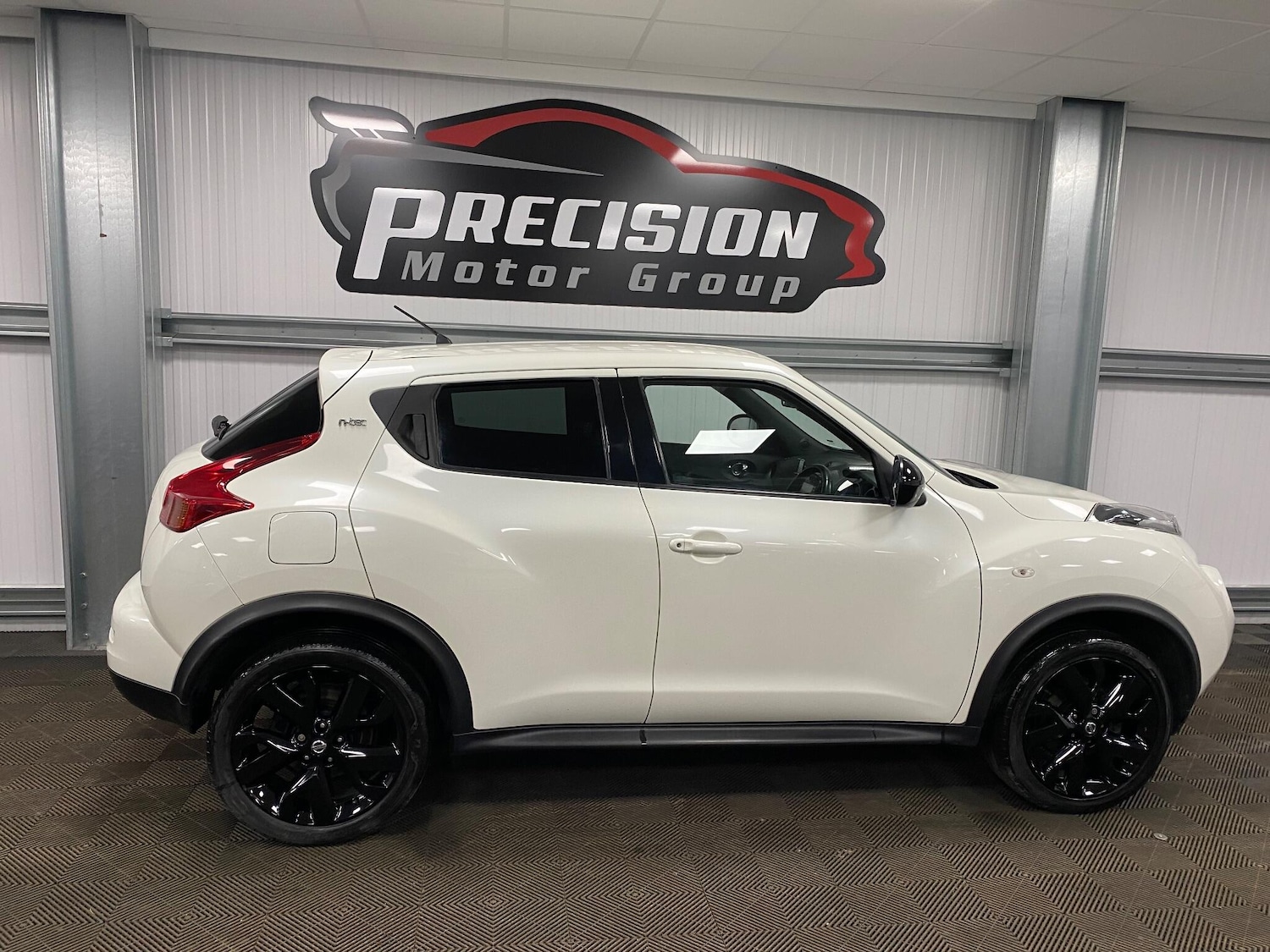 Used Nissan Juke 2014 for sale - 76728677: Photo 30