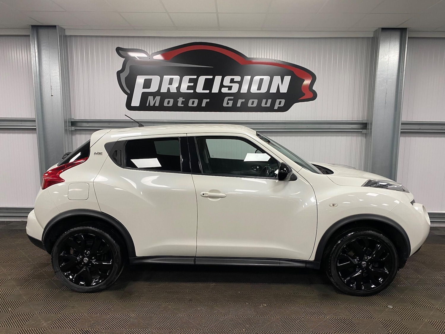 Used Nissan Juke 2014 for sale - 76728677: Photo 31