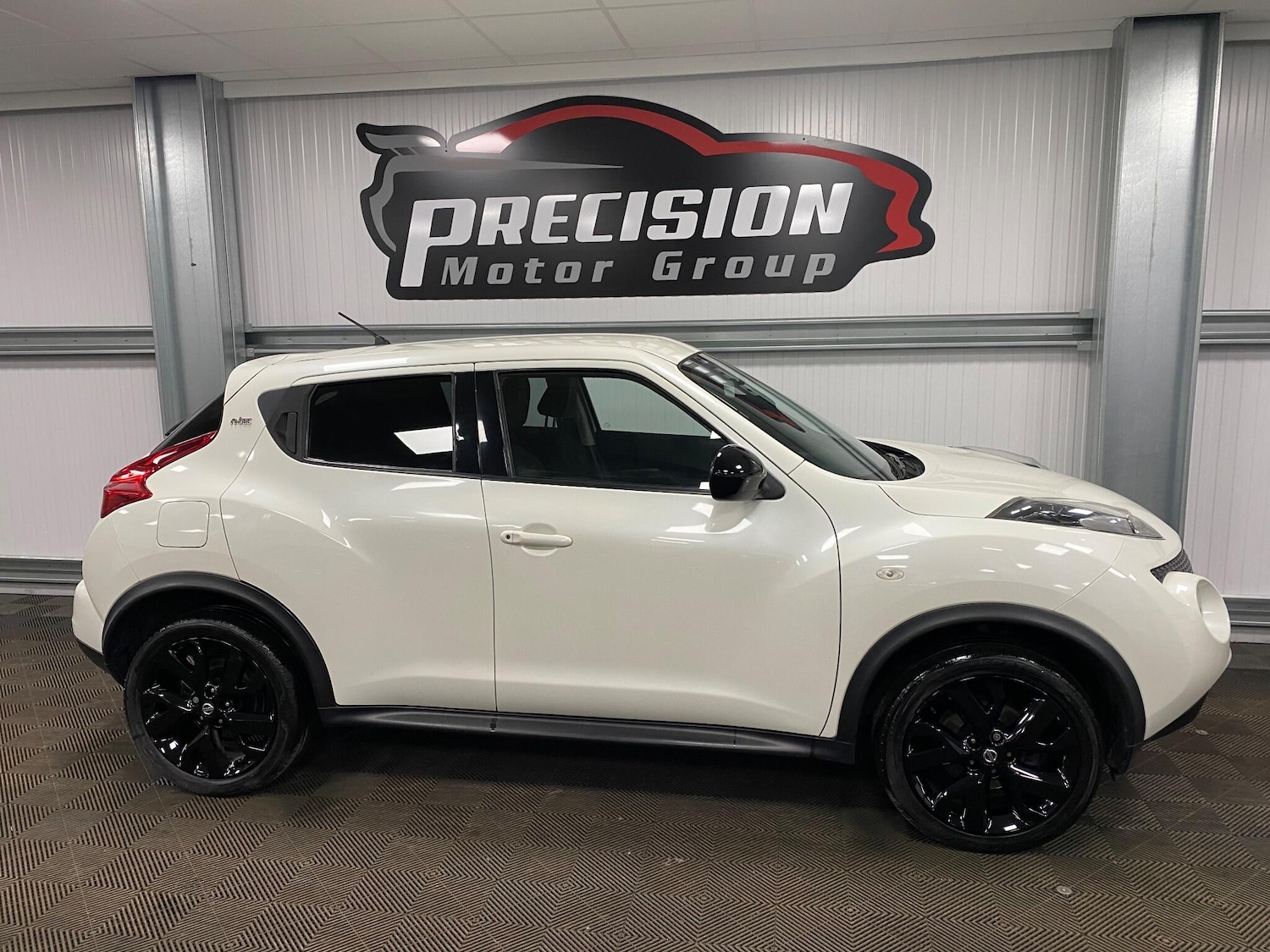 Used Nissan Juke 2014 for sale - 76728677: Photo 32