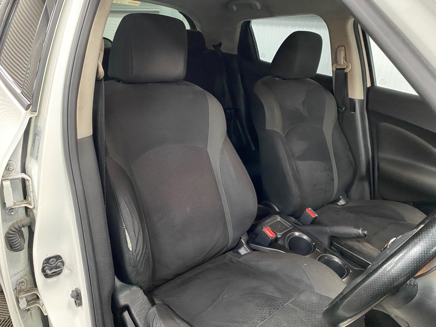 Used Nissan Juke 2014 for sale - 76728677: Photo 41