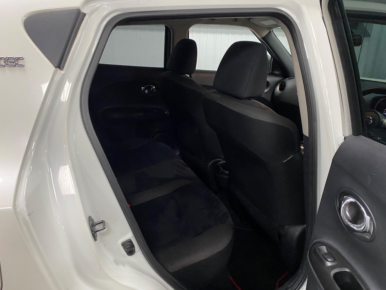 Used Nissan Juke 2014 for sale - 76728677: Photo 42