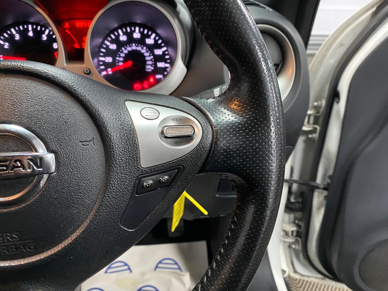 Used Nissan Juke 2014 for sale - 76728677: Photo 44