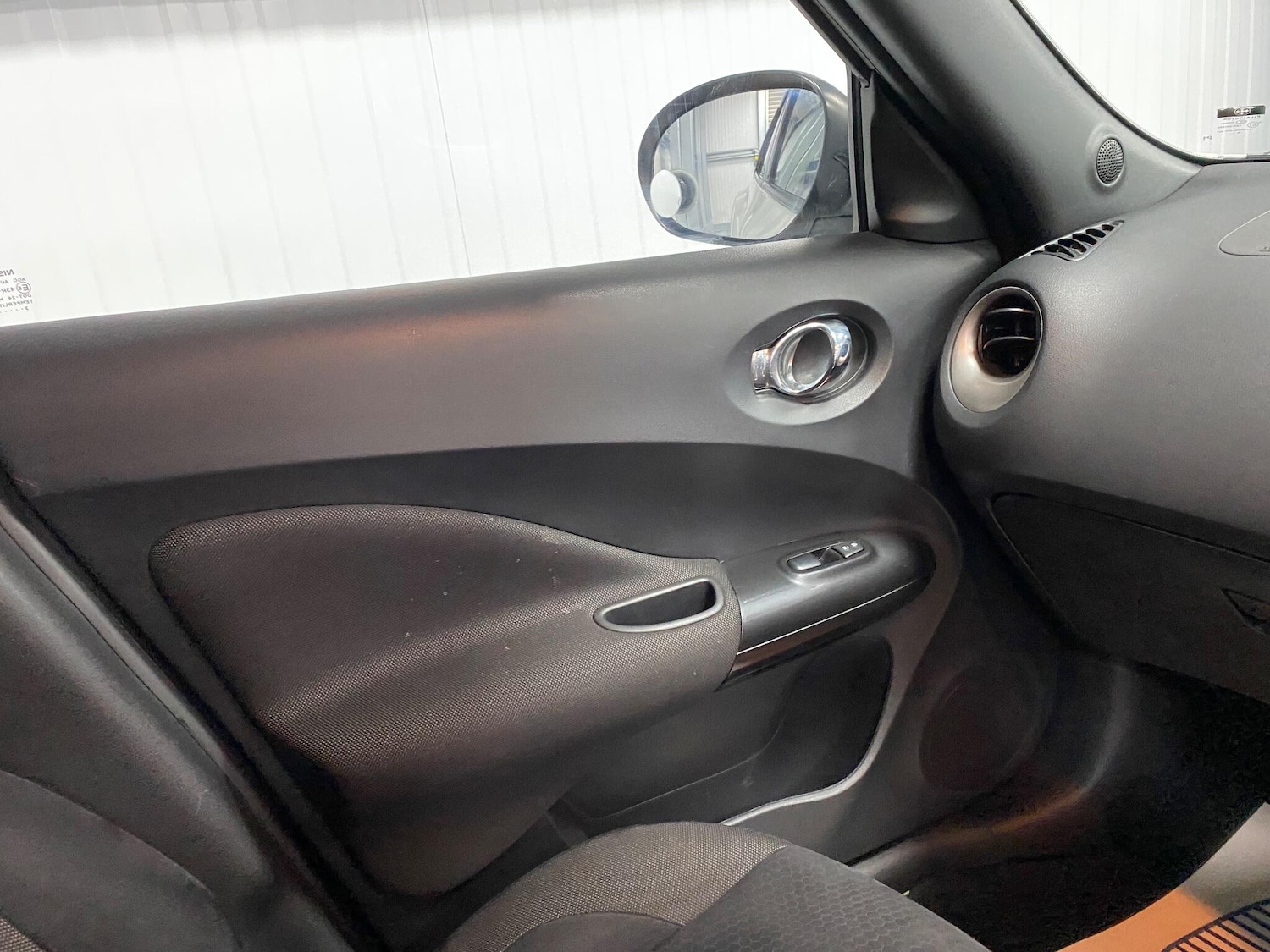 Used Nissan Juke 2014 for sale - 76728677: Photo 46