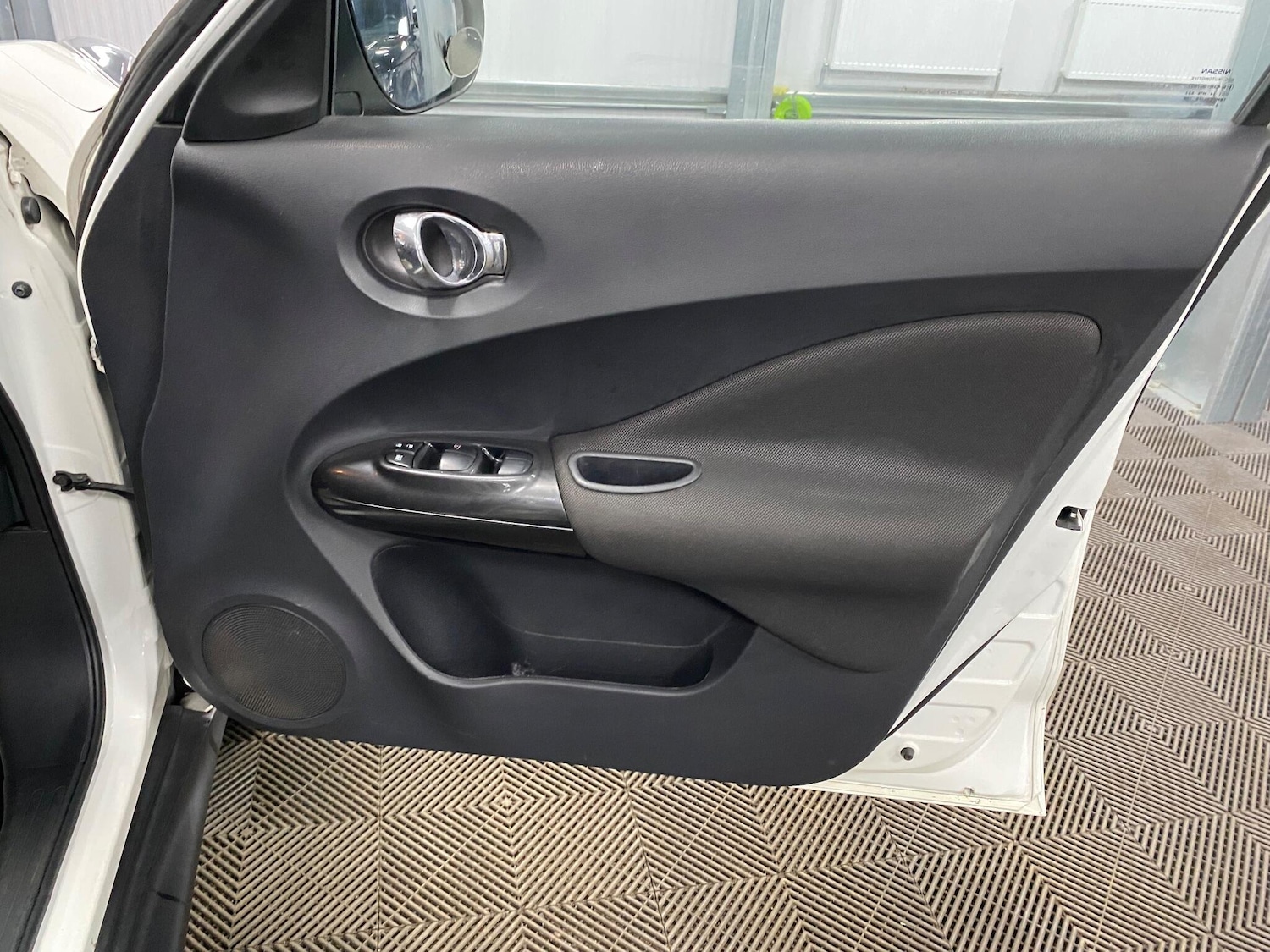 Used Nissan Juke 2014 for sale - 76728677: Photo 47