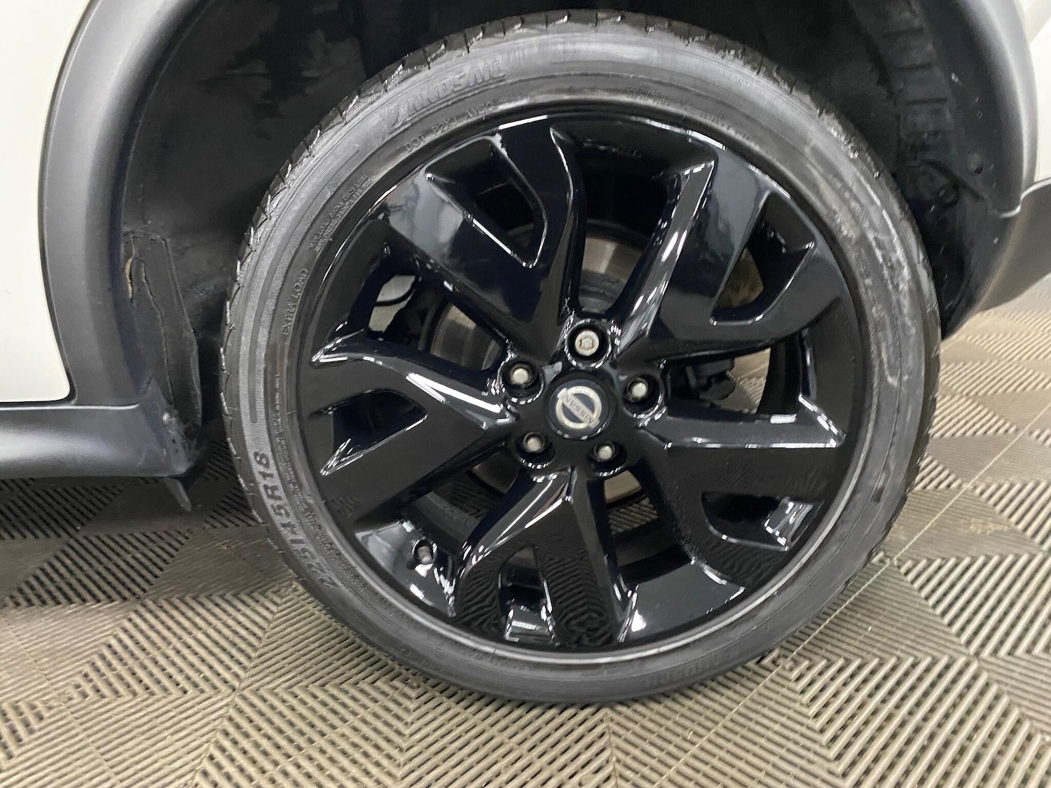 Used Nissan Juke 2014 for sale - 76728677: Photo 48