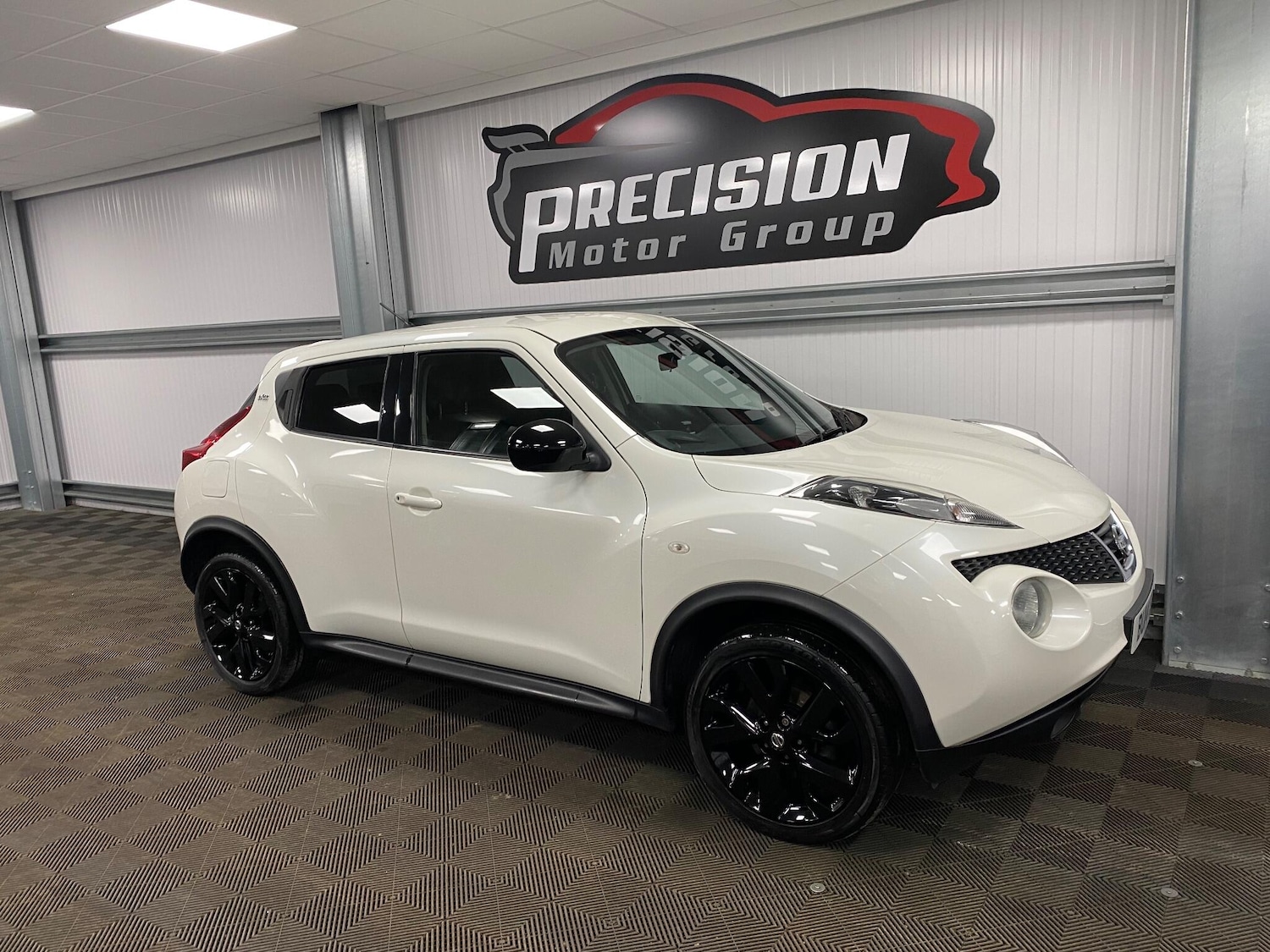 Used Nissan Juke 2014 for sale - 76728677: Photo 5