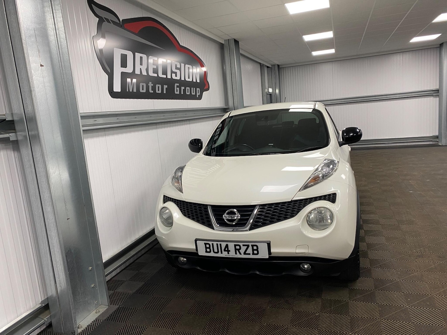 Used Nissan Juke 2014 for sale - 76728677: Photo 6
