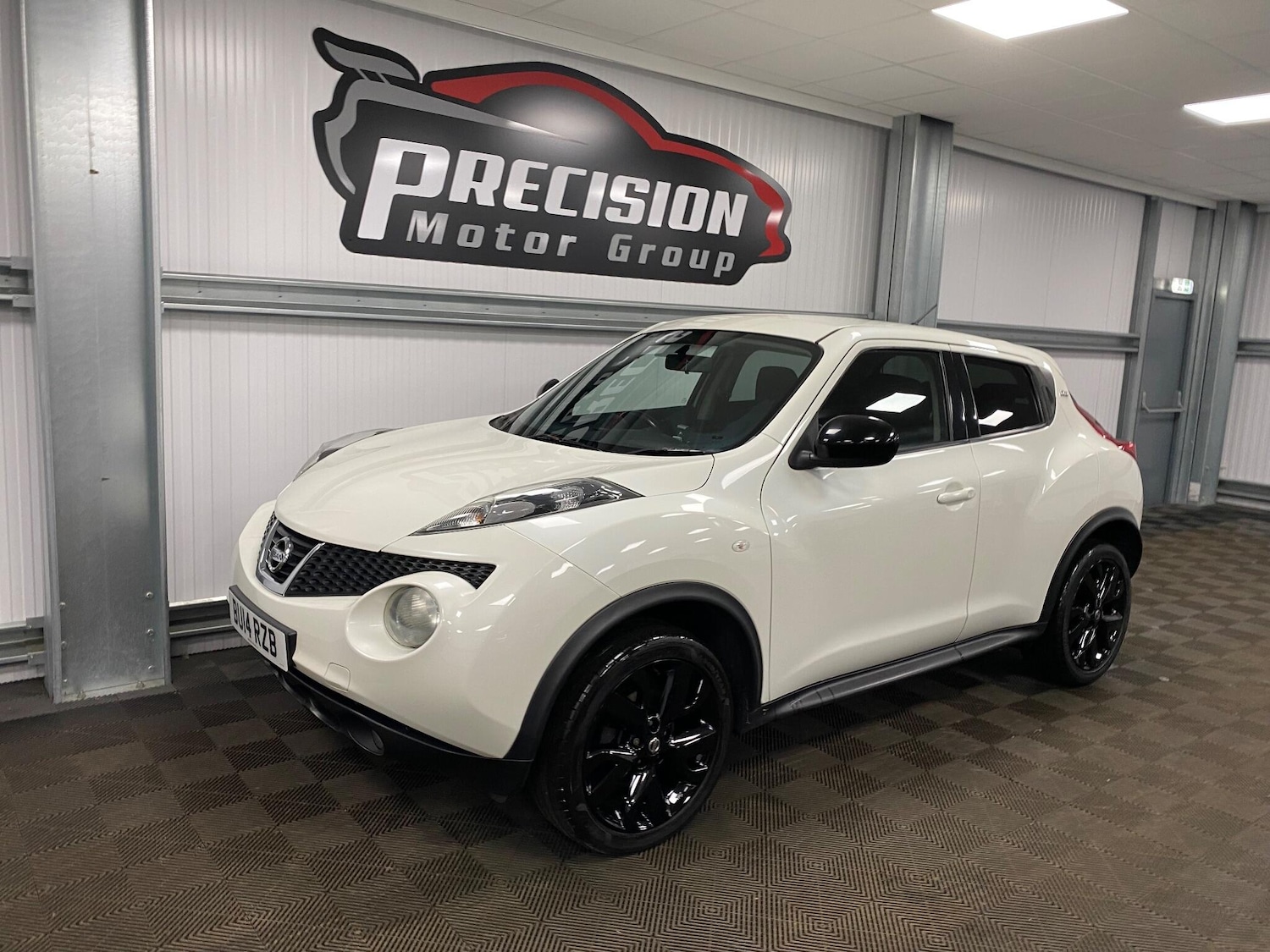 Used Nissan Juke 2014 for sale - 76728677: Photo 9