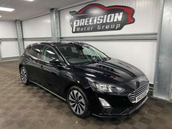 Used Ford Focus 2022 for sale - 75001927: Photo