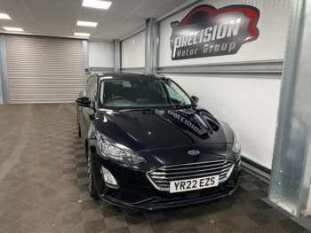 Used Ford Focus 2022 for sale - 75001927: Photo