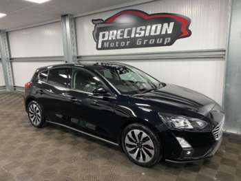 Used Ford Focus 2022 for sale - 75001927: Photo