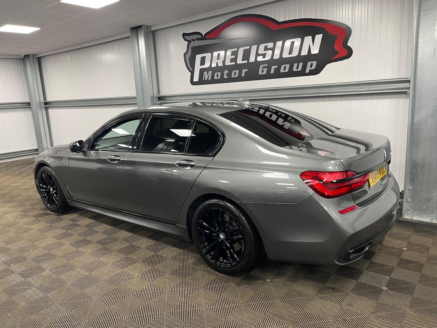 Used BMW 7 Series 2019 for sale - 77892624: Photo 15