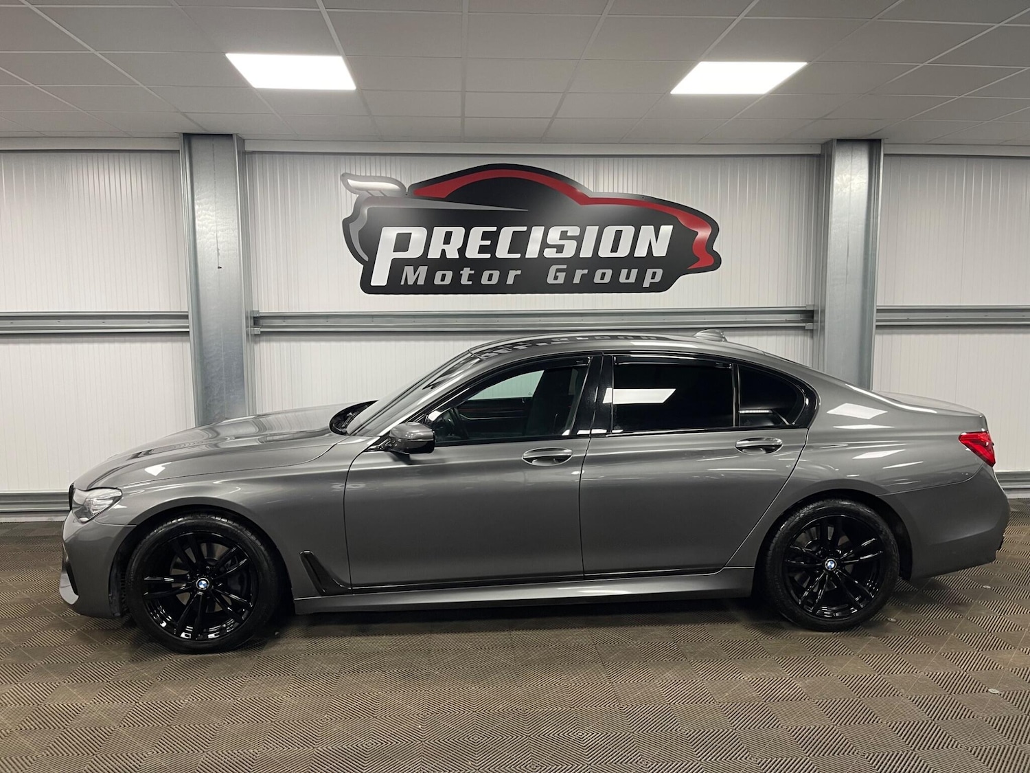 Used BMW 7 Series 2019 for sale - 77892624: Photo 16