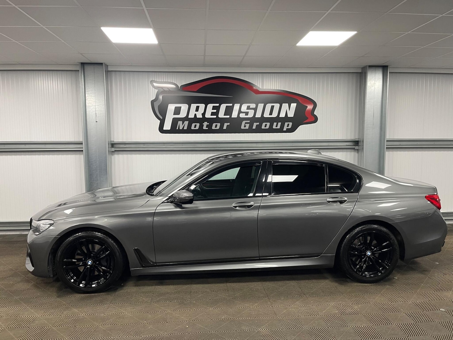 Used BMW 7 Series 2019 for sale - 77892624: Photo 17