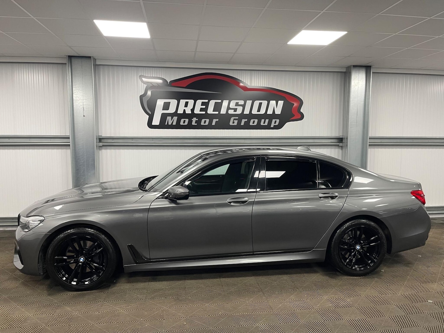 Used BMW 7 Series 2019 for sale - 77892624: Photo 19